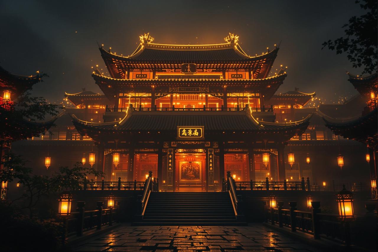 无敌影院新闻:《长安夜宴》登顶全网收视榜,无敌影院原创内容再创佳绩