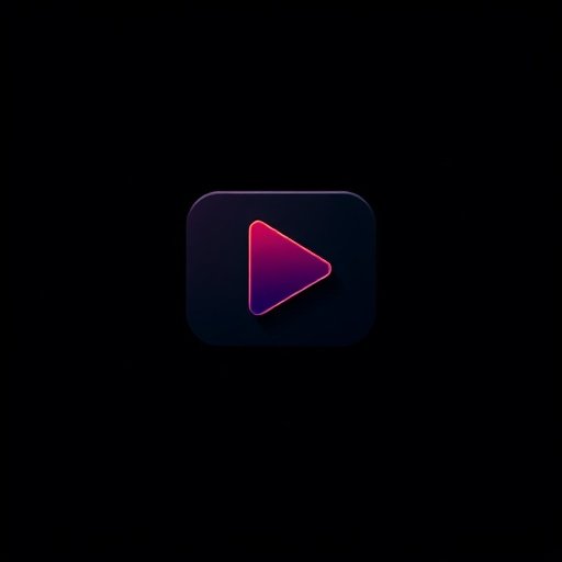 无敌影院合作伙伴腾讯影业Logo