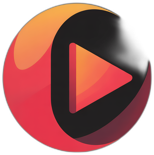 无敌影院Logo