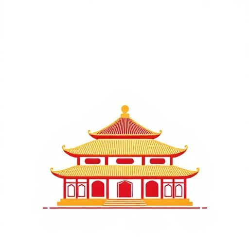 无敌影院合作伙伴故宫博物院Logo